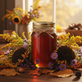 Fall Honey