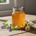 Spring Honey