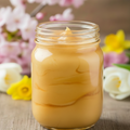 Creamed Honey